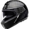 SCHUBERTH C4 PRO CARBON FUSION - Model WHITE GLOSS