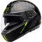 SCHUBERTH C4 PRO CARBONO FUSION - Model GROC BRILLANT