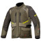 ALPINESTARS ANDES V3 DRYSTAR JACKET - Modell 619-WALD MIL GRN