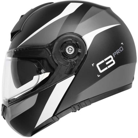 SCHUBERTH C3 PRO SESTANTE