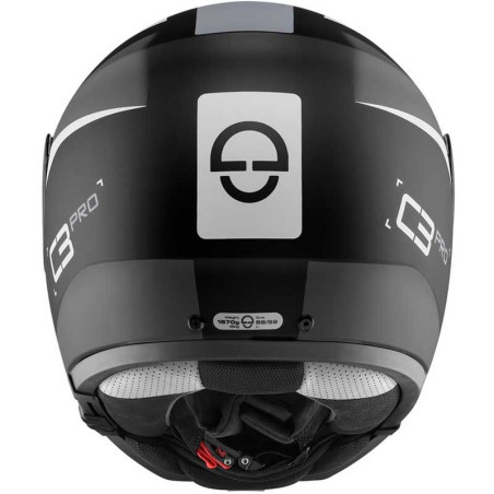 SCHUBERTH C3 PRO SESTANTE