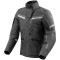 REV'IT POSEIDON 2 GORE-TEX - Modell SCHWARZ