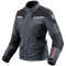 REV'IT HORIZON 2 JACKET MUJER - Modelo ANTHRACITE/BLACK