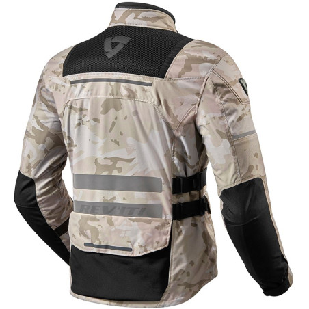 REVIT OFFTRACK JACKET