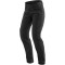 DAINESE CASUAL SLIM TEX MUJER - Modell SCHWARZ