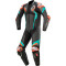 ALPINESTARS ATEM V4 1 PIEZA - Modelo 1733-BLK PETRO RD FL