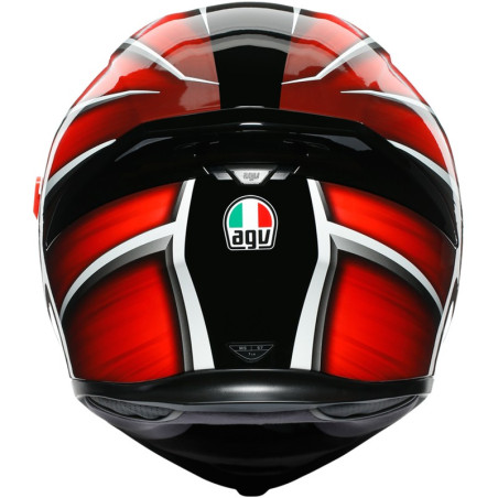AGV K-5 S TEMPEST
