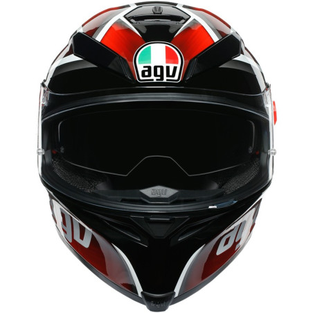 AGV K-5 S TEMPEST