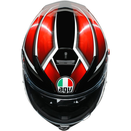 AGV K-5 S TEMPEST