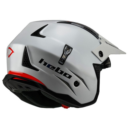 HEBO TRIAL ZONE 4 UNI