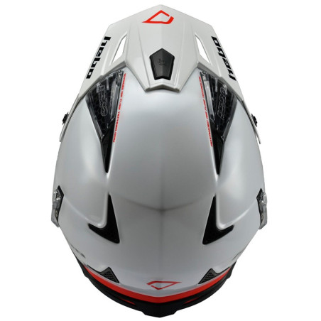 HEBO TRIAL ZONE 4 UNI