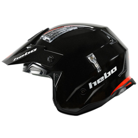 HEBO TRIAL ZONE 4 SOLID