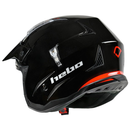 HEBO TRIAL ZONE 4 UNI