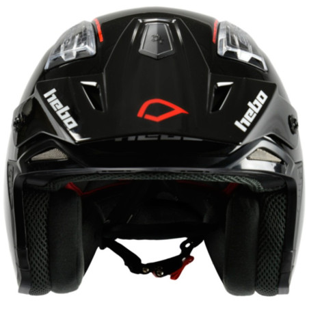 HEBO TRIAL ZONE 4 MONOCOLOR