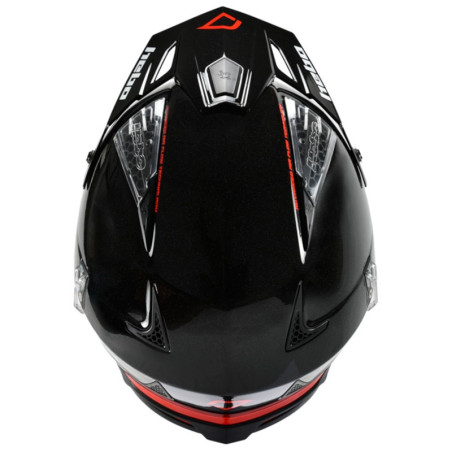 HEBO TRIAL ZONE 4 SOLID