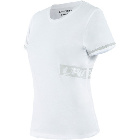DAINESE PADDOCK LADY T-SHIRT