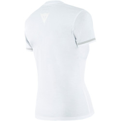DAINESE PADDOCK T-SHIRT MUJER