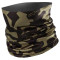 ALPINESTARS CAMO NECK TUBE