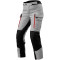 REV'IT SAND 4 H2O LADY STANDARD PANTS - Model SILVER/BLACK