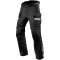 REV'IT SAND 4 H2O STANDARD PANTS - Modell SCHWARZ