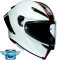 AGV PISTA GP RR SCUDERIA