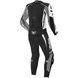 BERIK MONZA 2PC LEATHER SUIT