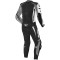 BERIK MONZA 2PC LEATHER SUIT