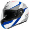 SCHUBERTH C3 PRO SESTANTE - Modelo BLUE GLOSS