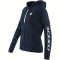 DAINESE PADDOCK MUJER FULL ZIP HOODIE