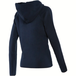 DAINESE PADDOCK LADY FULL ZIP HOODIE
