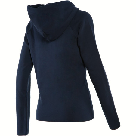 DAINESE PADDOCK LADY FULL ZIP HOODIE