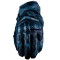 FIVE X-RIDER WATERPROOF - Modell SCHWARZ