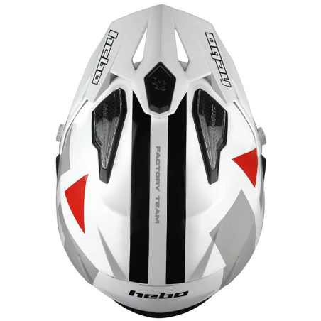 HEBO ZONE 5 AIR H-TYPE