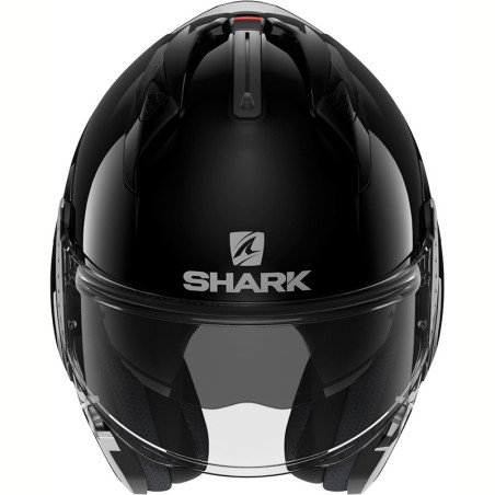 SHARK EVO GT BLANK