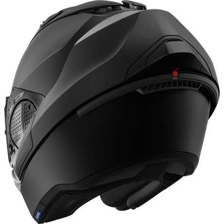 SHARK EVO-GT BLANK MATT