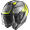 SHARK EVO-GT ENCKE MATT - Model ANTHRACITE/YELLOW/BLACK