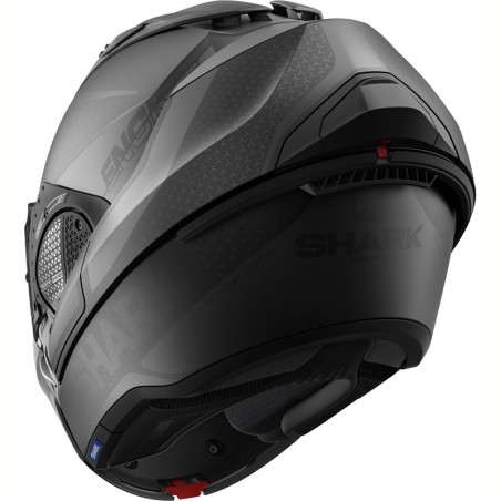 SHARK EVO-GT ENCKE MATT