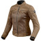 REV'IT ECLIPSE MUJER - Modelo BROWN