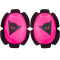 DAINESE PISTA KNEE SLIDER - Model 968-FUXIA/BLACK