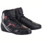ALPINESTARS STELLA FASTER-3 RIDEKNIT - Modèle 1939-BLK SLV DPINK