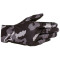 ALPINESTARS REEF NIÑO - Model 9001- NEGRE GRIS CAMO