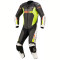 ALPINESTARS GP FORCE CHASER 1 PIEZA - Modello 1236 BK WH RD YE FL