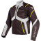 DAINESE SAURIS D-DRY - Model NEGRE/AQUARERA/GROC FLUO