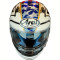 ARAI PROFILE-V EDWARDS LEGEND BLANC