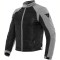 DAINESE SEVILLA AIR TEX - Model BLACK/CHARCOAL-GRAY