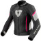 REV'IT XENA 3 LADIES - Model BLACK PINK
