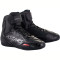 ALPINESTARS FASTER-3 - Modello METALLO NERO