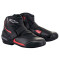 ALPINESTARS SMX-1 R V2 - Model BLACK/RED