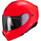 SCORPION EXO-930 MONOCOLOR - Modello ROSSO NEON