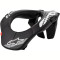 ALPINESTARS NECK SUPPORT NIÑO - Model NEGRE/BLANC